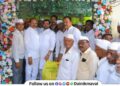 Agricultural Service Center supplying seeds fertilizers through Maval Taluka kharedi vikri sangh