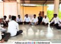 Proposed Baur-Karunj-Brahmanwadi MIDC project Local villagers continue to oppose