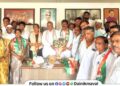 Expand outreach down to village level to strengthen Congress party organizational base in Maval