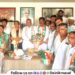 Expand outreach down to village level to strengthen Congress party organizational base in Maval