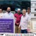 Opposition aggressive over irregular water supply in Vadgaon Maval city