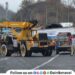 Fatal accident on Mumbai-Pune Expressway Two dead on the spot three injured