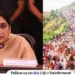 Ashadhi Palkhi Procession 2026 Best facilities should be provided for Warkaris DCMinister Sunetra Pawar