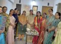 ‘इंधन व खाद्यतेल बचत म्हणजेच देशभक्ती’ – भाजपा जिल्हाध्यक्षा सायली बोत्रे