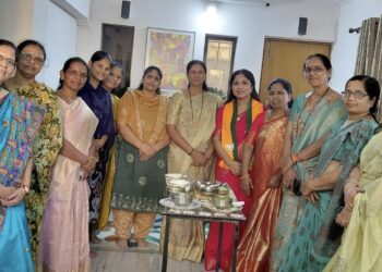 ‘इंधन व खाद्यतेल बचत म्हणजेच देशभक्ती’ – भाजपा जिल्हाध्यक्षा सायली बोत्रे