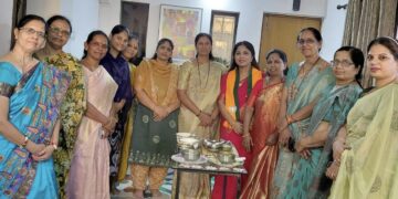 ‘इंधन व खाद्यतेल बचत म्हणजेच देशभक्ती’ – भाजपा जिल्हाध्यक्षा सायली बोत्रे