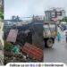 Bridge at Mhalunge on Talegaon-Chakan-Shikrapur route closed until July 14 due to heavy rainfall