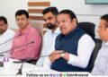 Momentum for Nigdi-Chakan Metro Line Project Plan Presented mp shrirang barne mla sunil shelke