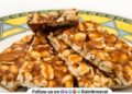 Lonavala world-famous Lonavala Chikki receives GI Tag century-old tradition gains global recognition