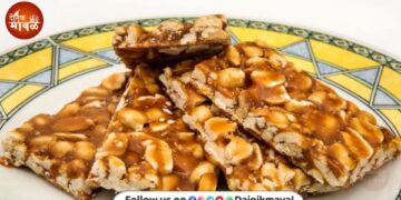Lonavala world-famous Lonavala Chikki receives GI Tag century-old tradition gains global recognition