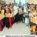 Laptops distributed to Assistant Agriculture Officers by Deputy Chief Minister Sunetra Pawar