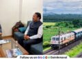 Rectify errors in Pune-Lonavala third and fourth track report immediately MP Shrirang Barne