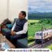 Rectify errors in Pune-Lonavala third and fourth track report immediately MP Shrirang Barne