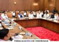 Pavana direct parallel pipeline project will be implemented only with consent of farmers in Maval CM Devendra Fadnavis