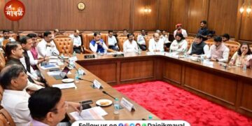 Pavana direct parallel pipeline project will be implemented only with consent of farmers in Maval CM Devendra Fadnavis