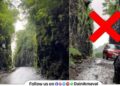 Collector has issued orders to halt traffic through Dudhivare Pass in Pawan Maval region