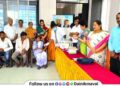 Namaste Day celebrated with enthusiasm by Vadgaon Nagar Panchayat