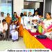 Namaste Day celebrated with enthusiasm by Vadgaon Nagar Panchayat