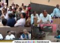 Review meeting regarding Lonavala flood situation MLA Sunil Shelke directs the administration