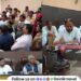 Review meeting regarding Lonavala flood situation MLA Sunil Shelke directs the administration
