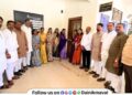 BDO office of Maval Panchayat Samiti locked Aggressive stance of Panchayat Samiti Zilla Parishad members