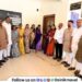 BDO office of Maval Panchayat Samiti locked Aggressive stance of Panchayat Samiti Zilla Parishad members