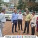 High-level inspection of Dehu-Alandi Palkhi route ahead of Ashadhi Wari 2026