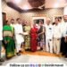 Maval Prabodhini distributes financial aid to victims of the Patan landslide tragedy Ravindra Bhegade helping hand