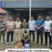 Individual found in possession of cannabis apprehended within Lonavala Rural Police Station limits