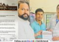 Maval BJP threatens Bakasur Bhagao agitation administration given seven-day deadline to fill potholes