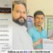 Maval BJP threatens Bakasur Bhagao agitation administration given seven-day deadline to fill potholes
