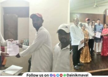 Demand to celebrate birth anniversary of pioneering revolutionary Raje Umaji Naik in maval taluka