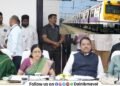 Clarify timeline for Pune-Lonavala third fourth railway lines MP Shrirang Barne directs railway administration