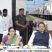Clarify timeline for Pune-Lonavala third fourth railway lines MP Shrirang Barne directs railway administration