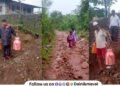 Dhangar Vasti in Shilimb village Maval Taluka lacks road no road access even 80 years after independence