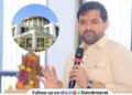 MLA Sunil Shelke efforts land transferred to talegaon nagarparishad for Andhra Dam water project
