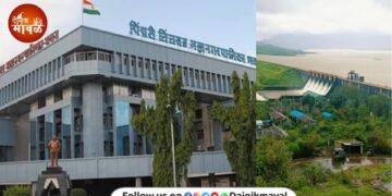 Shiv Sena takes an aggressive stance on Pimpri-Chinchwad water cut issue Pavana Dam is 100 pecent full