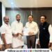 Issue of Patan landslide victims raised directly with Minister girish mahajan through Bala Bhegade initiative