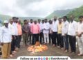 sacrifice of martyrs who opposed Pavana closed pipeline remains an inspiration for ongoing struggle