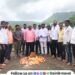 sacrifice of martyrs who opposed Pavana closed pipeline remains an inspiration for ongoing struggle