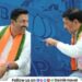 Maval Taluka BJP Meeting Speech by Ramdas Kakade Bala Bhegde Present