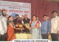 ISO Rating of Zilla Parishad Schools in Mundhavare Valak Wadiwale village in maval taluka