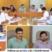 MLA Sunil Shelke holds crucial meeting with administration to accelerate development works in Maval Taluka