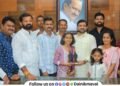 Young scientists from Maval selected for ISRO-NASA study tour congratulated by MLA Sunil Shelke