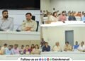 Tata Group called upon to assist flood victims in Lonavala meeting held in presence of MLA Sunil Shelke