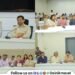 Tata Group called upon to assist flood victims in Lonavala meeting held in presence of MLA Sunil Shelke