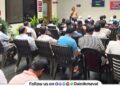 Cyber ​​security and anti-drug awareness campaign by Vadgaon Maval Police