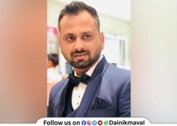 Maval Cricketer Sampat Satkar passes away gloom descends on sports world