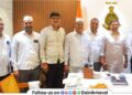 MLA Sunil Shelke urgent meeting held to resolve issue regarding Gevhande crematorium