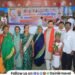 World Tribal Day celebrated with enthusiasm in Maval Taluka